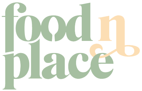 FoodnPlace Logo