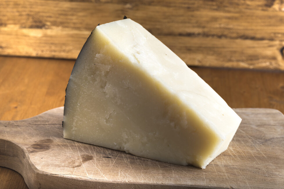 Pecorino Romano DOP - FoodnPlace