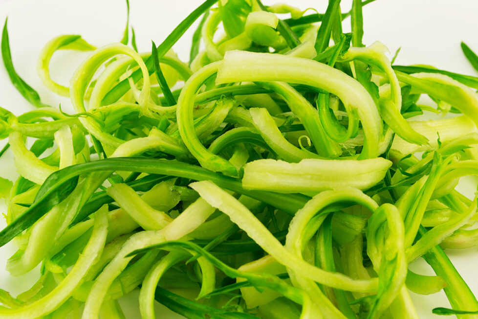 Puntarelle Romane - FoodnPlace