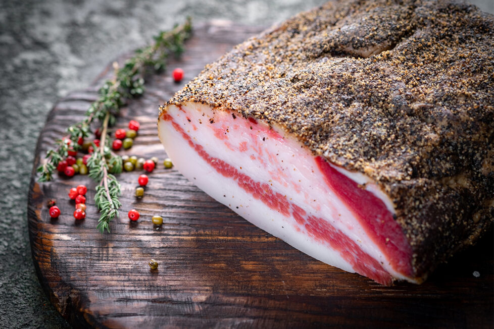 Guanciale di Amatrice - FoodnPlace