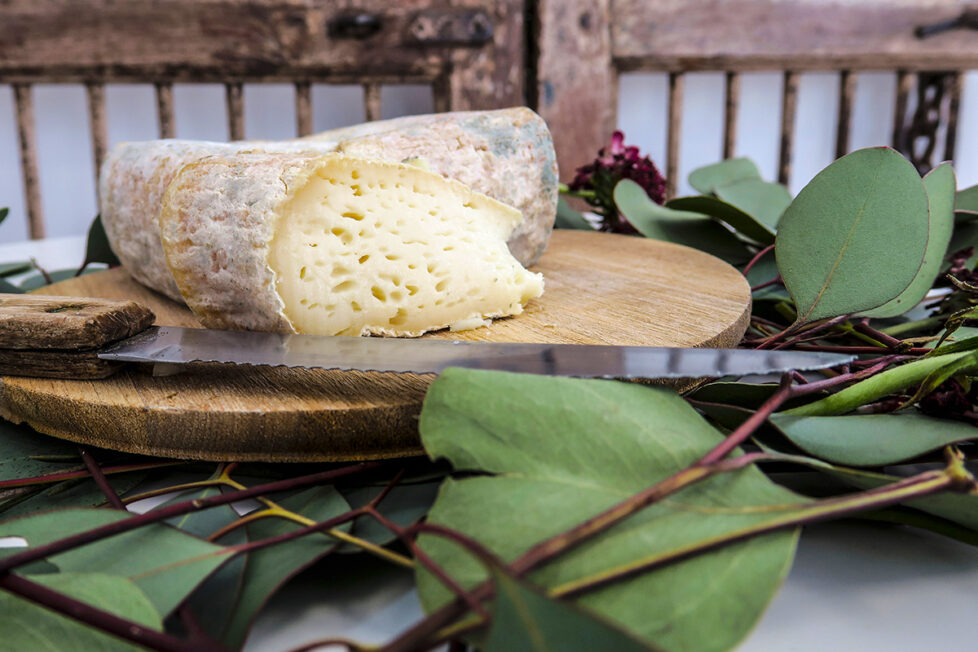 Caciofiore di Columella - FoodnPlace