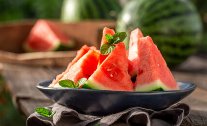 Cocomero Pontino - FoodnPlace