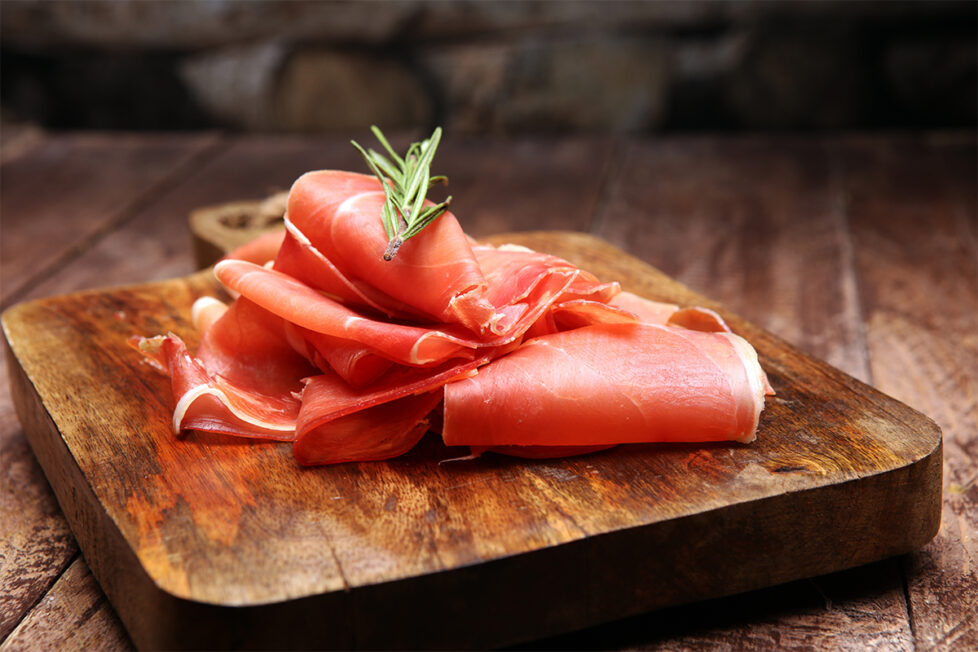 Prosciutto Amatrice IGP - FoodnPlace