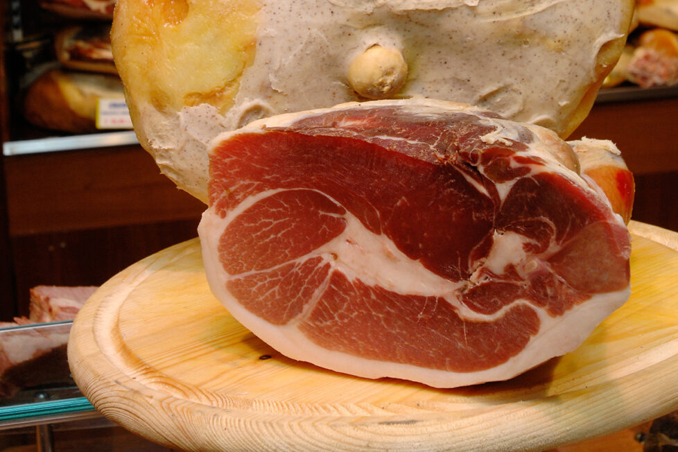 Prosciutto di Carpegna DOP - FoodnPlace