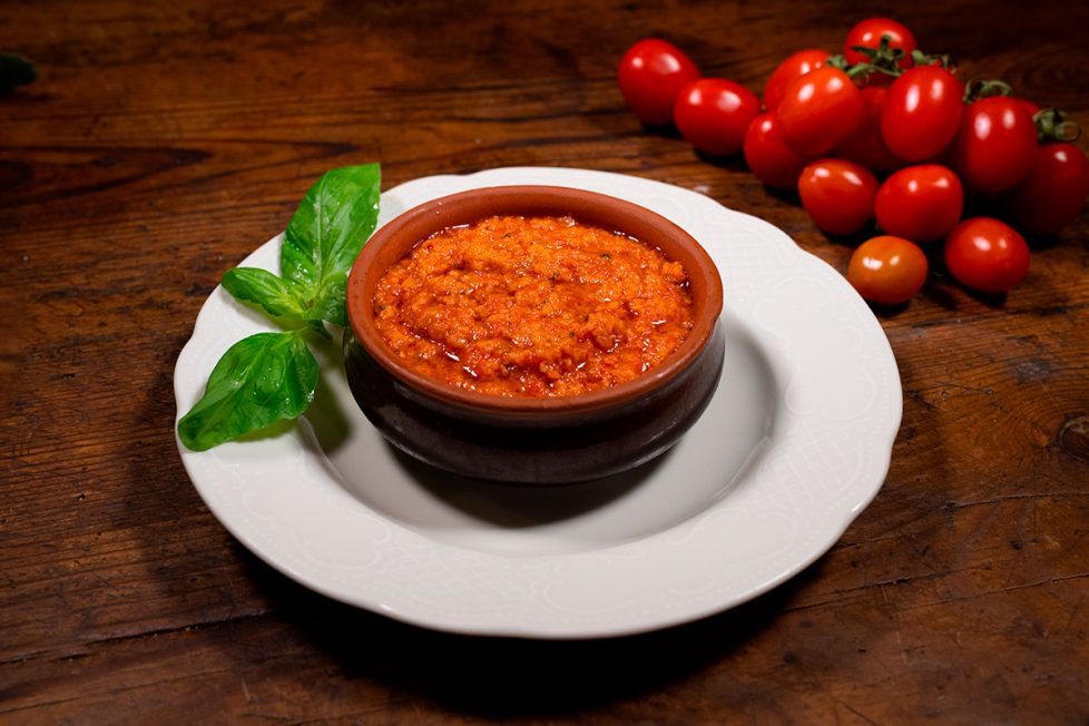 Pappa al pomodoro - FoodnPlace