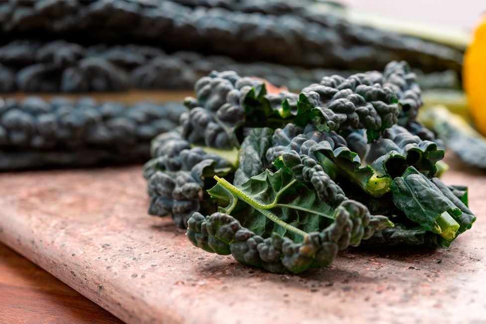 Cavolo nero - FoodnPlace